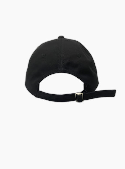 Ayahuasca Now Cap – Black