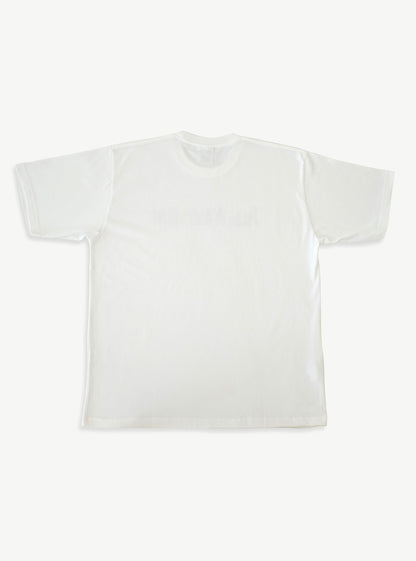 Duck SS Tee – White