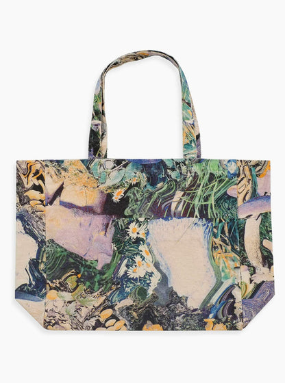 Shrooms Canvas Tote Bag – Shrooms