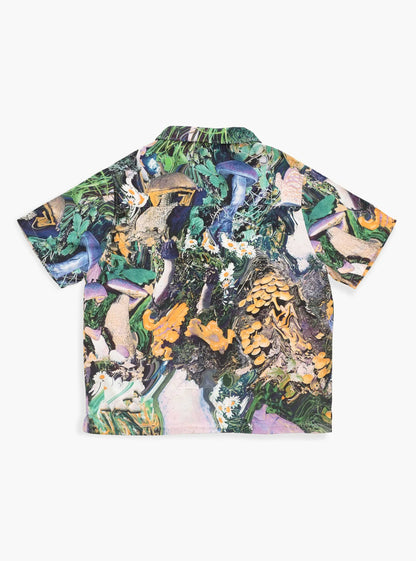 Shrooms SS Shirt - Shrooms