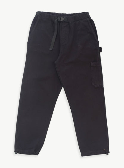 Workers Pant – Black