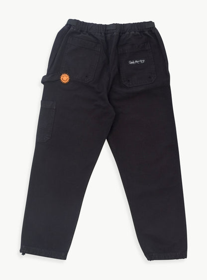 Workers Pant – Black