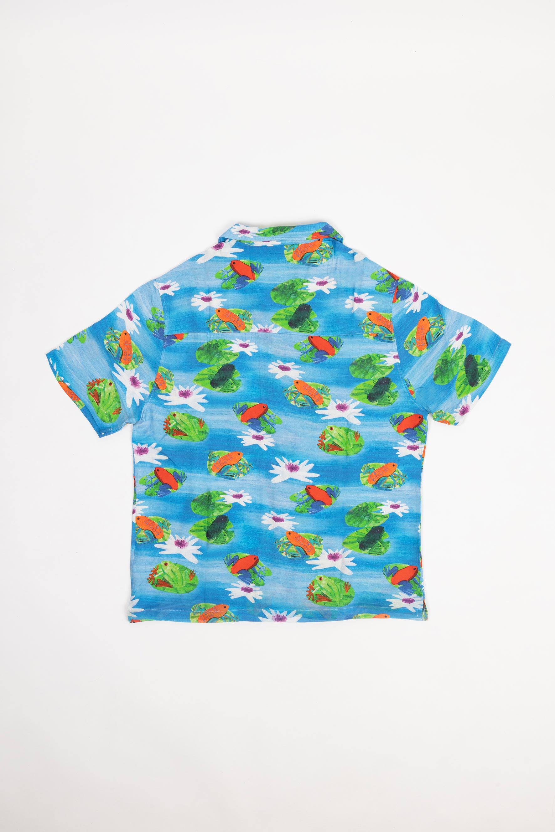 Joe roberts swirl store tee