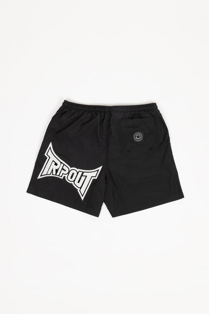 Buzz Swim Short 15” - Black