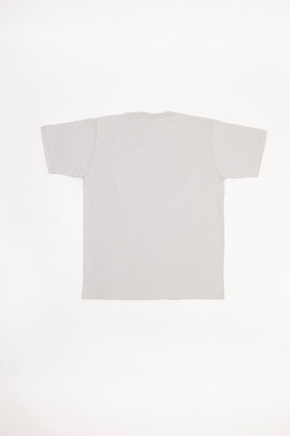 Joe Roberts Mickey SS Tee – Stone