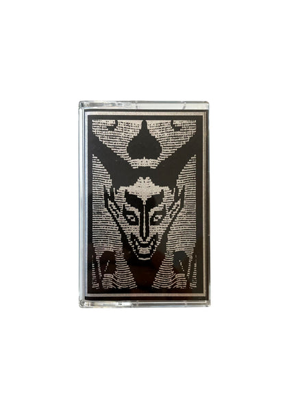 GMT60 MANA RECORDS - VESSELS IN JULY CASSETTE