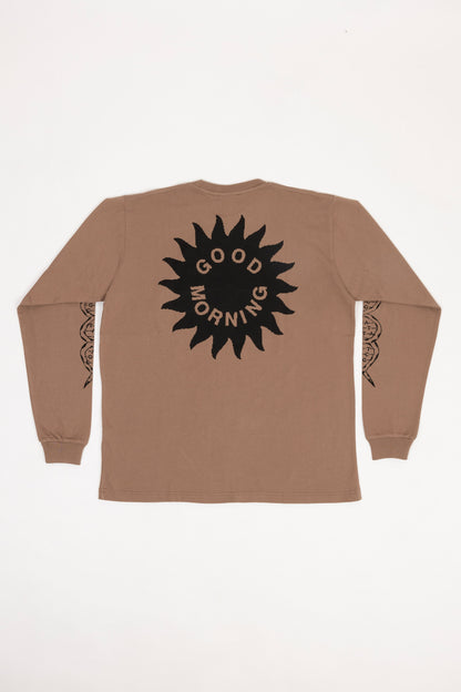 Plants Heal LS Tee – Bonatura