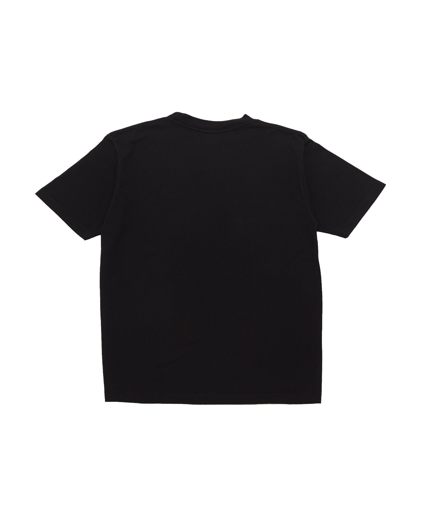 Sunny SS Tee - Black