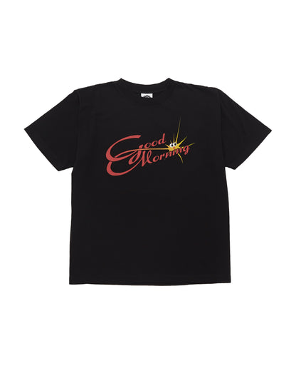 Sunny SS Tee - Black