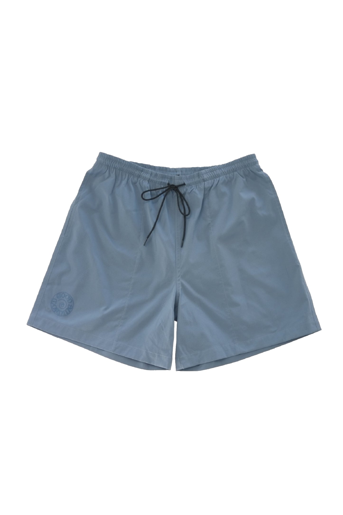 Swim Short 15" - Blue Grey