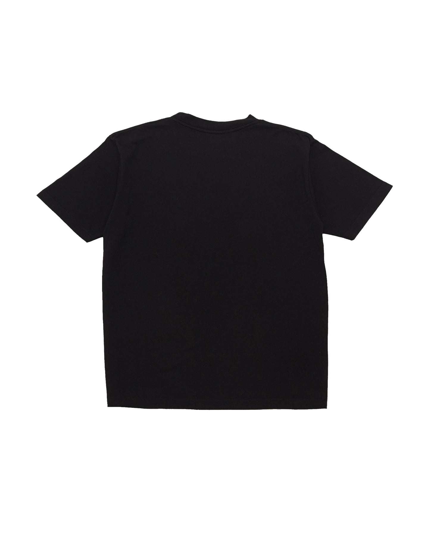 A Pocketful of Incense SS Tee - Black