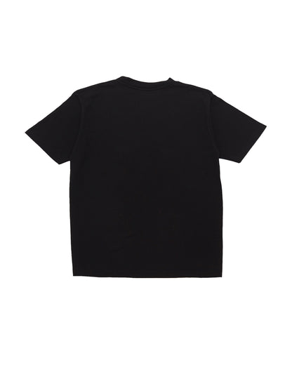 A Pocketful of Incense SS Tee - Black