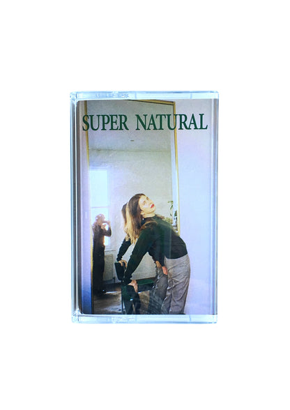 GMT27 JONNINE - SUPER NATURAL