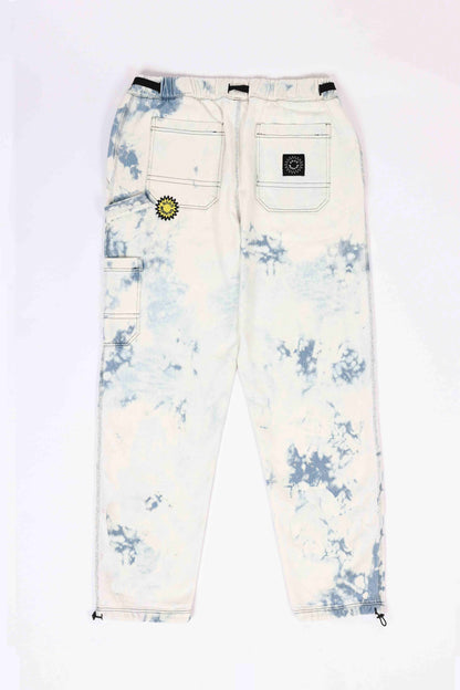 Workers Pant – Sky Dye