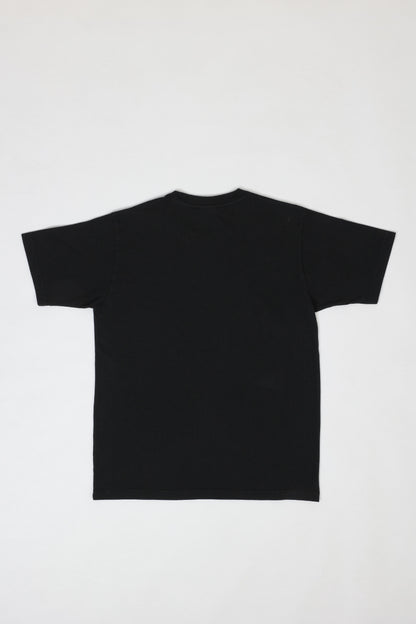 Suburbia SS Tee – Asphalt