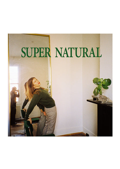 GMV03 JONNINE - SUPER NATURAL 12"